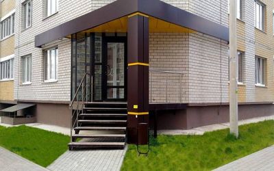 Перевод из нежилого объекта в жилое и наоборот